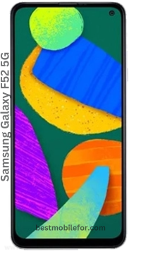 Samsung Galaxy F52 5G Price in USA
